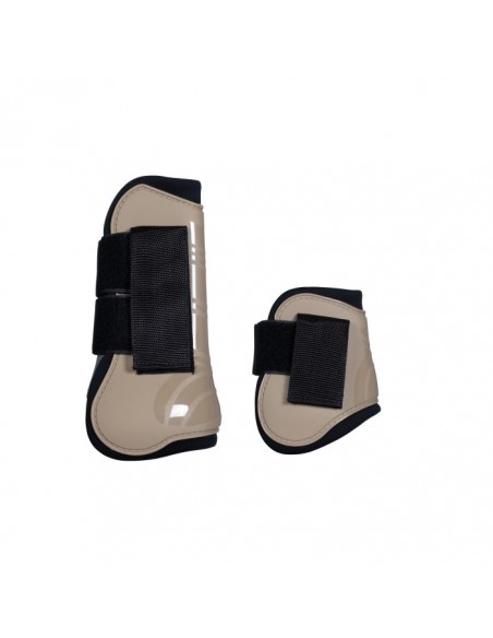 HKM Protection and fetlock boots...