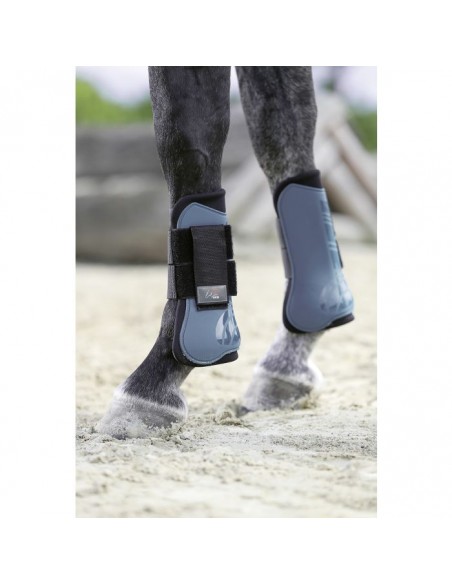 HKM Protection and fetlock boots...