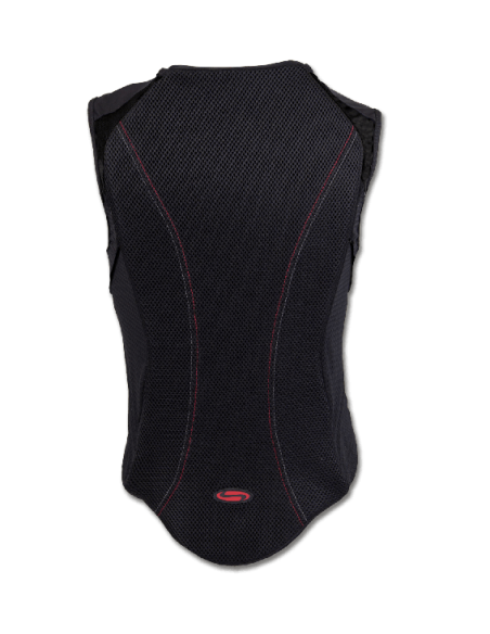 SWING P06 BACK PROTECTOR FLEXIBLE, Adult