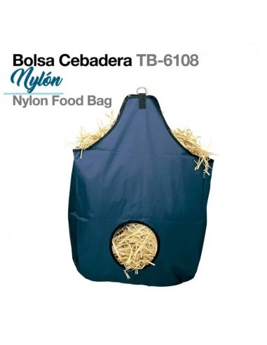 Comprar online ZALDI Nylon Food Bag for hay