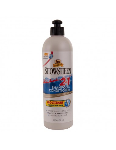 Comprar online Absorbine Shampoo and Conditioner...
