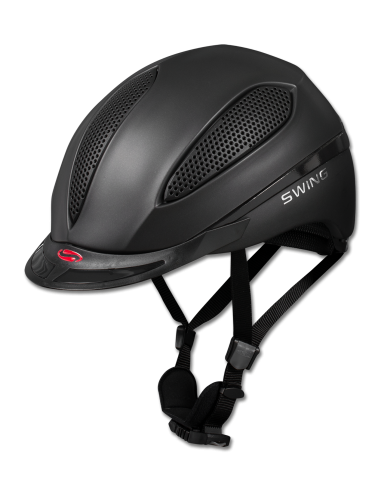 Comprar online SWING H16 Pro Riding Helmet