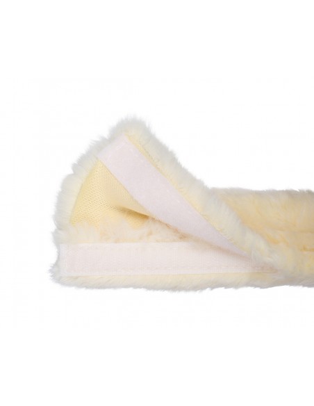 QHP Rein covers fur