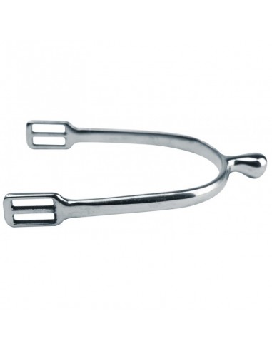 Comprar online FEELING Polo stainless steel spurs