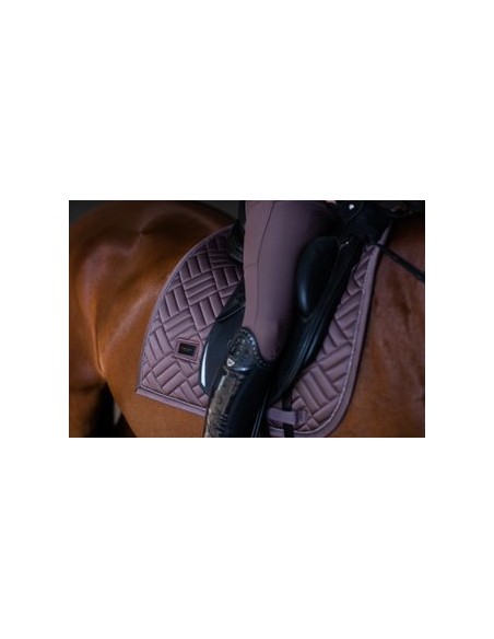 Equestrian Stockholm Dressage Saddle...