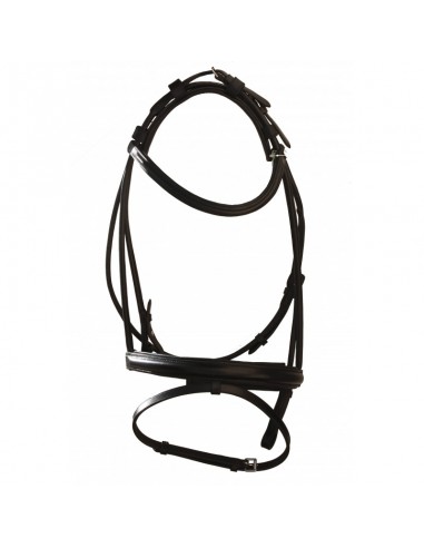 Comprar online Simple Bridle Iquus SKYLINE Roller