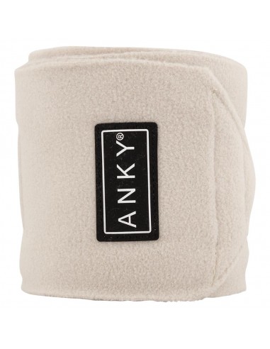 Comprar online ANKY Fleece Bandages SS'23