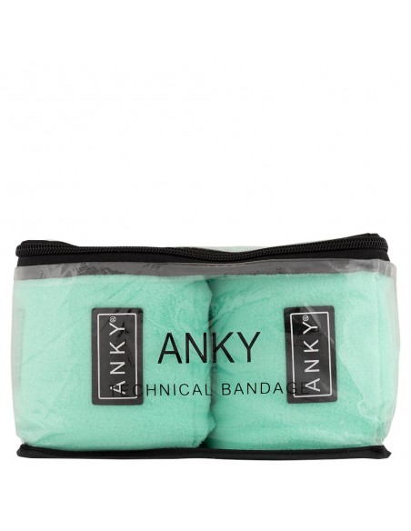 ANKY Fleece Bandages SS'23