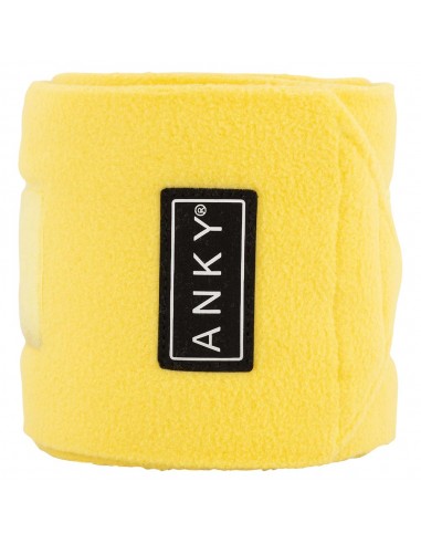 Comprar online ANKY Fleece Bandages SS'23