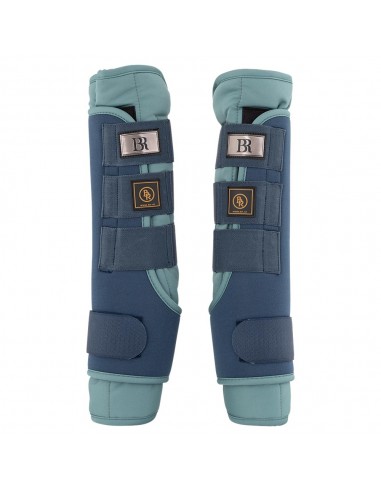 Comprar online BR Stable Boots Front Legs SS'23