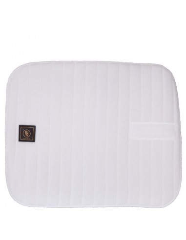 Comprar online BR White Bandage Pads Pack 4
