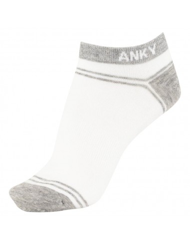 Comprar online ANKY Technical Sneaker Socks SS'23