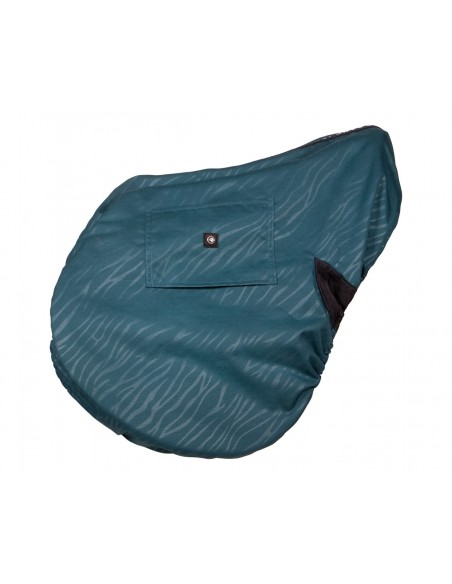 QHP Saddle Cover Collection SS'23