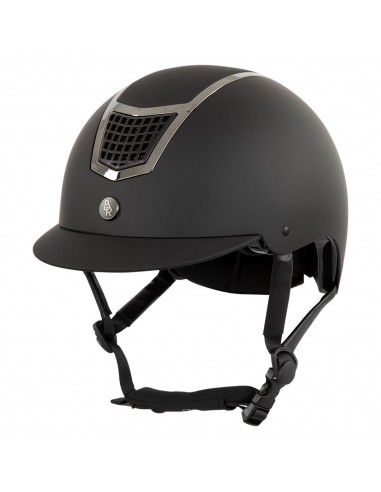 Comprar online BR Riding Helmet Lambda Painted
