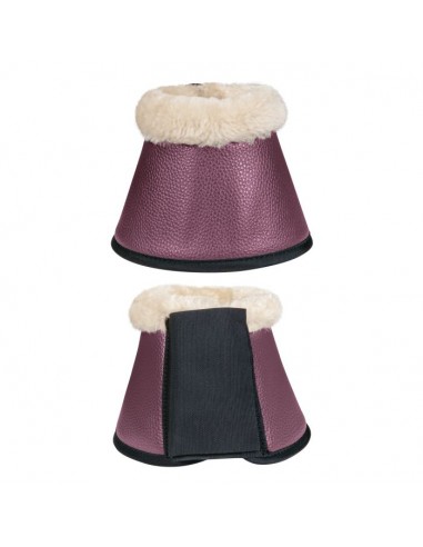 Comprar online HKM Overreach boots Comfort Premium Fur