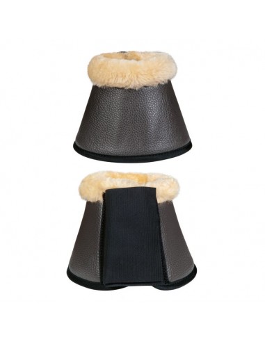 Comprar online HKM Overreach boots Comfort Premium Fur