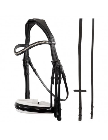 Comprar online ANKY Weymouth Bridle Comfort Fit