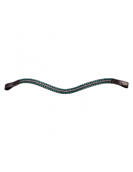 QHP Browband Collection SS'23