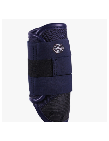 Comprar online Eventing Boots Front Leg Technical QHP