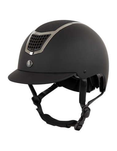 Comprar online BR Riding Helmet Lambda Glitter