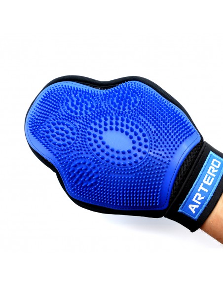 ARTERO De-Shedding Glove Flexible