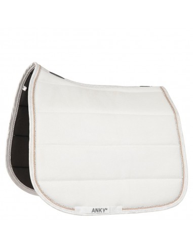 Comprar online ANKY Pad Crystal Airstream Dressage...