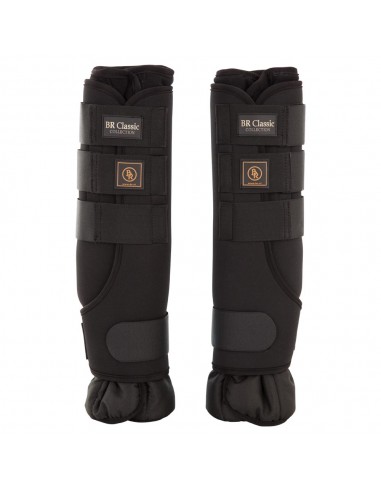 Comprar online BR Stable Boots Classic Hind Legs