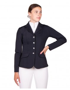 QHP Competition Jacket...