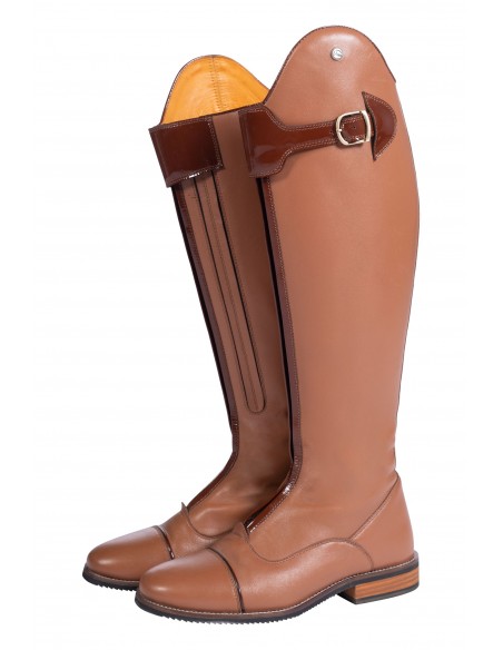 Liano Riding Boots - long/narrow width