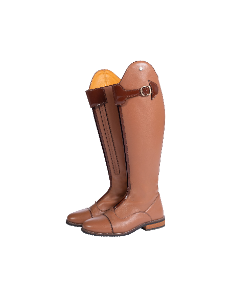 Liano Riding Boots - long/narrow width