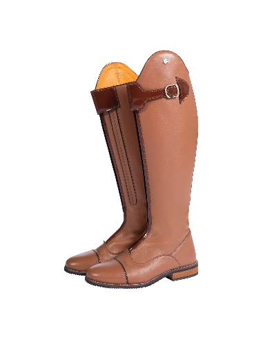 Comprar online Liano Riding Boots - short/standard...