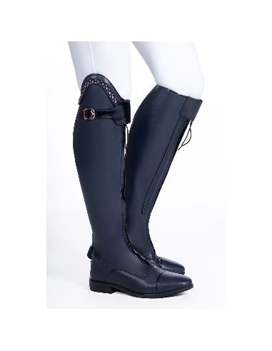 Comprar online Riding boots -Trinity- long/narrow width