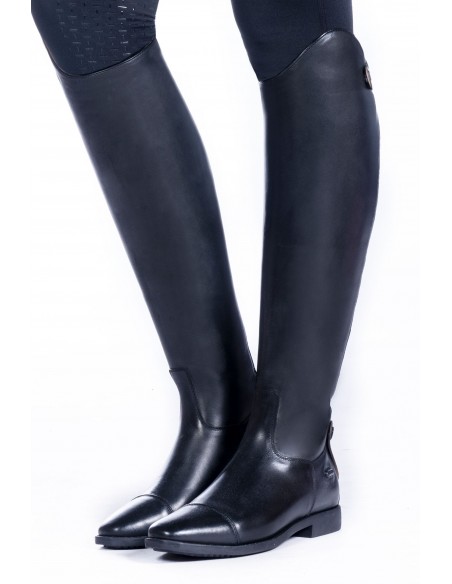 Riding boots -Oxford- standard...