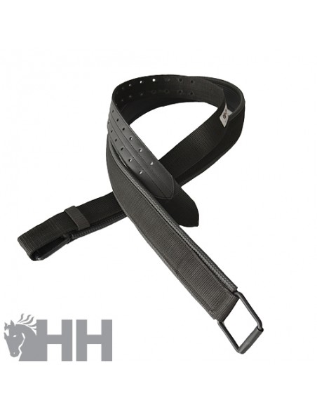 HH Classic synthetic Spanish Girth