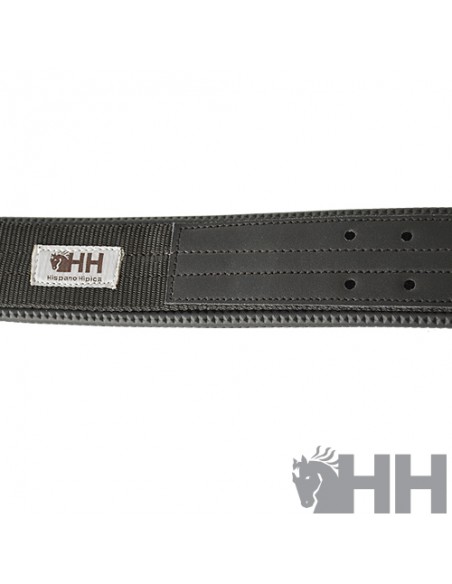 HH Classic synthetic Spanish Girth