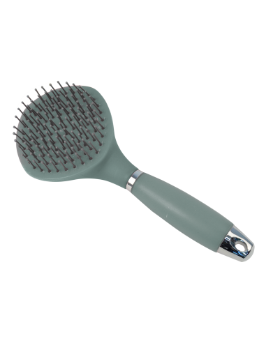 Comprar online Longhair brush with gel handle...