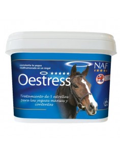 OESTRESS 1KG for mares
