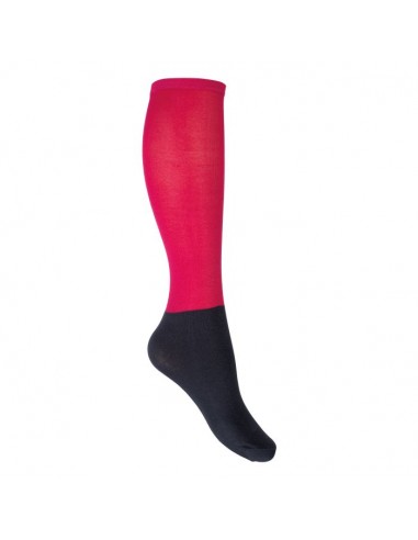 Comprar online Calcetines HKM Microcotton Edition