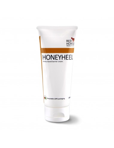 Comprar online HoneyHeel Red Horse Wound Cream for...