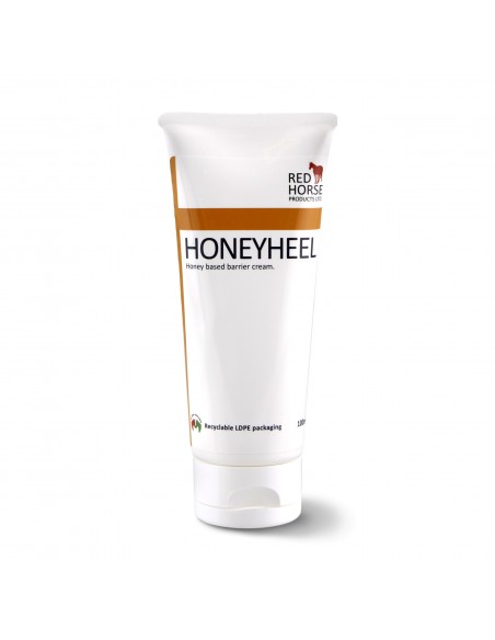 HoneyHeel Red Horse Wound Cream for...