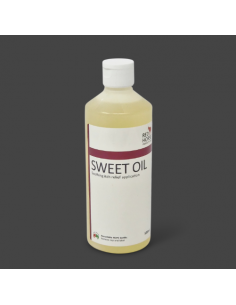 Sweet Oil Red Horse Aceite...