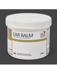 Ear Balm Red Horse Soothing...