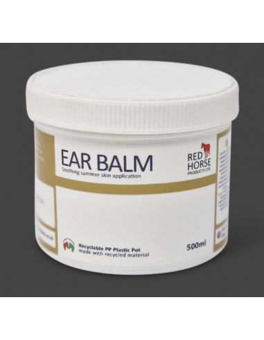 Comprar online Ear Balm Red Horse Soothing salve for...