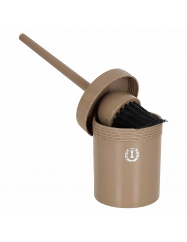 Comprar online IMPERIAL RIDING Hoof Oil Brush with...