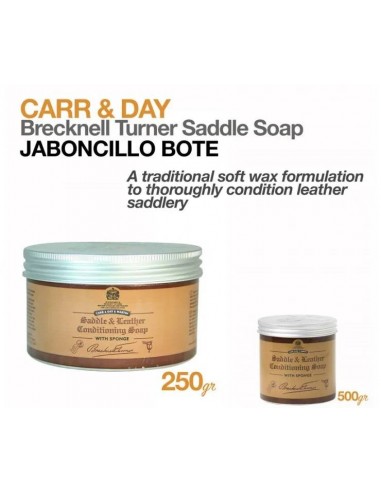 Comprar online Bote de Jaboncillo Carr and Day...