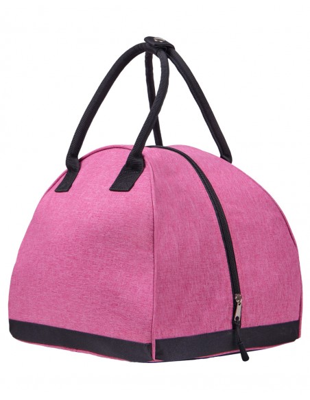 QHP safety helmet bag for horse riding