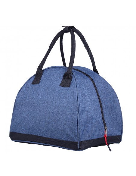 QHP safety helmet bag for horse riding