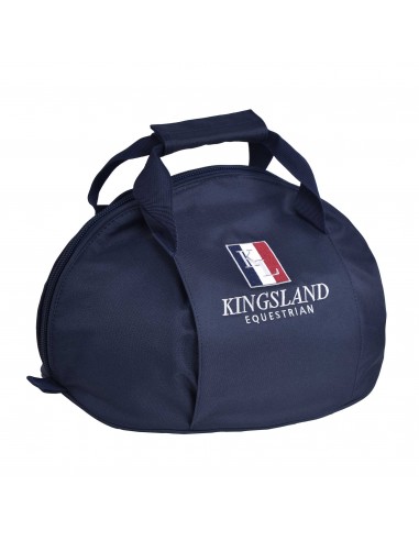Comprar online Kingsland Classic Helmet Bag