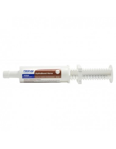 Comprar online HYDRABOOST Syringe 60ml electrolytes