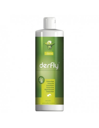 Comprar online DERFLY 100% natural repellent against...